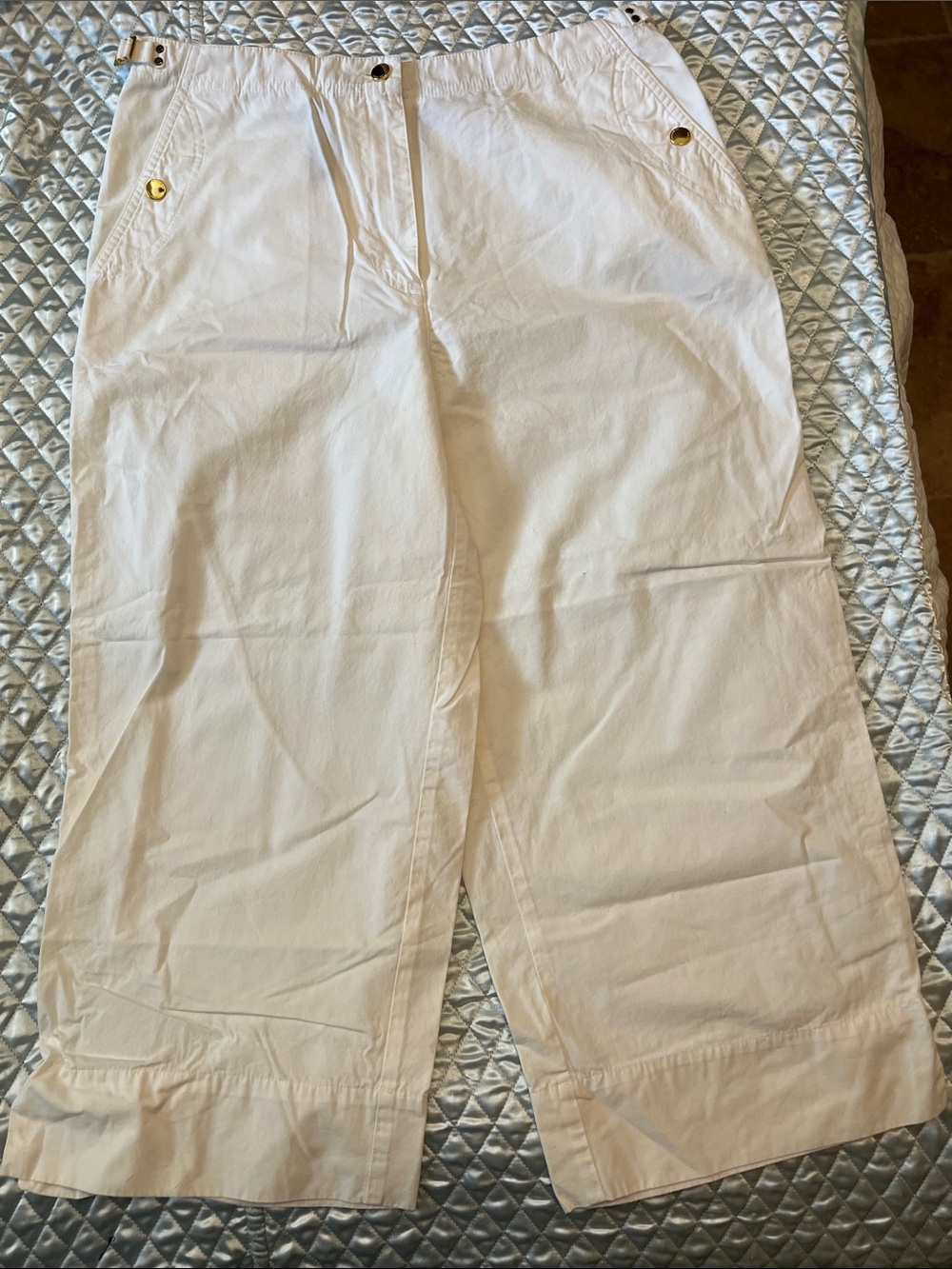Lauren Ralph Lauren Capris